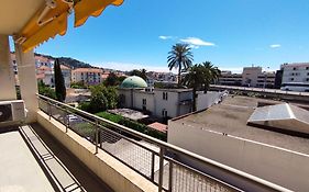 We Cannes ! Cosy 2-Bedroom Apartment With Terrace Cannes Center