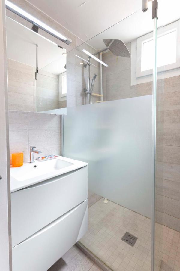 We Cannes ! Cosy 2-Bedroom Apartment With Terrace Cannes Center Extérieur photo