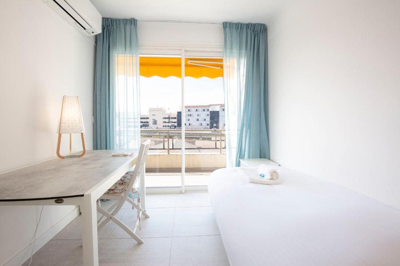 We Cannes ! Cosy 2-Bedroom Apartment With Terrace Cannes Center Extérieur photo