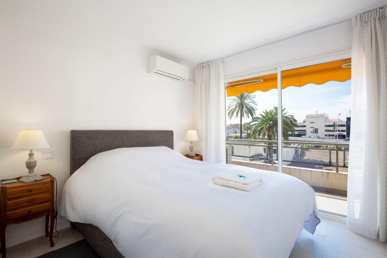 We Cannes ! Cosy 2-Bedroom Apartment With Terrace Cannes Center Extérieur photo