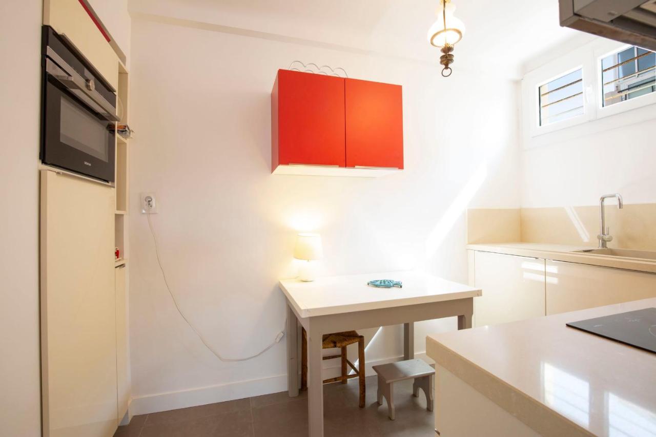 We Cannes ! Cosy 2-Bedroom Apartment With Terrace Cannes Center Extérieur photo