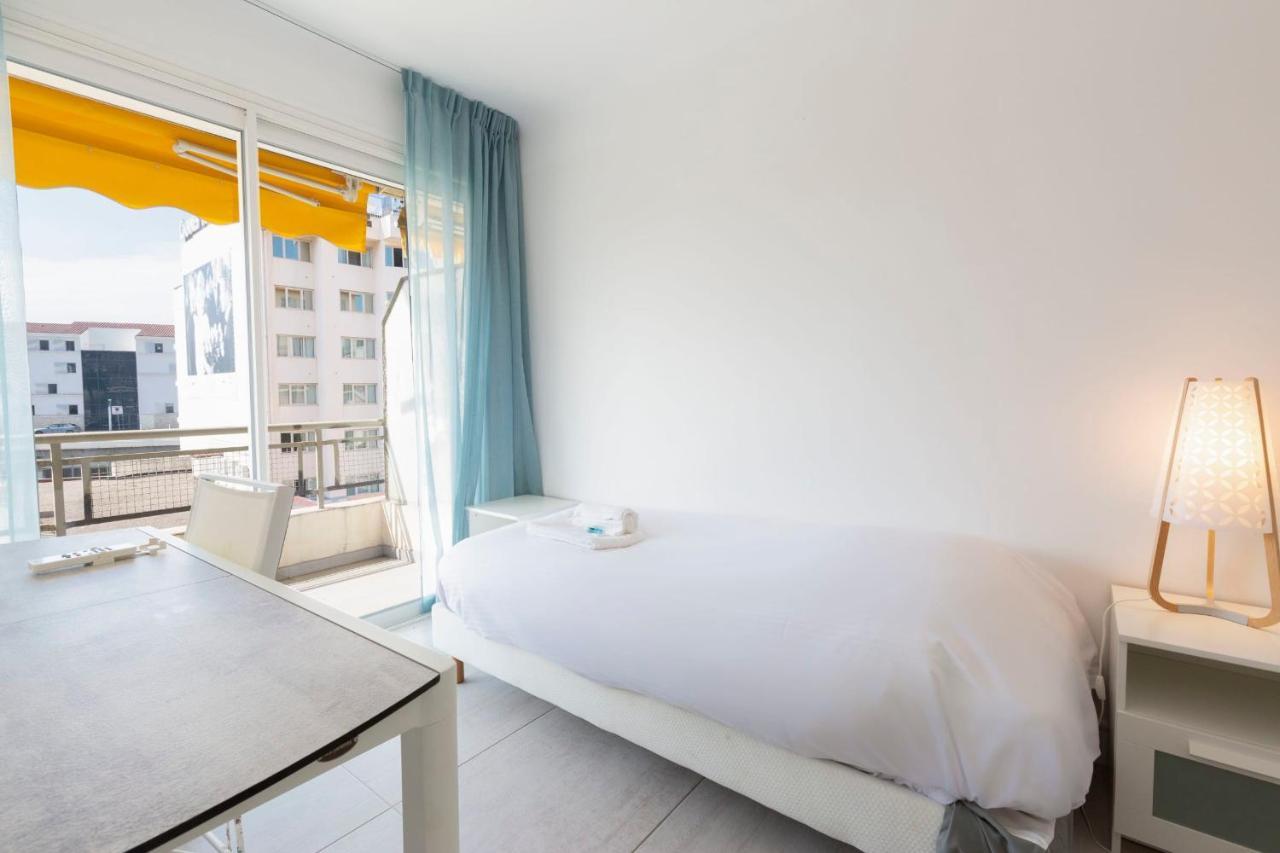 We Cannes ! Cosy 2-Bedroom Apartment With Terrace Cannes Center Extérieur photo