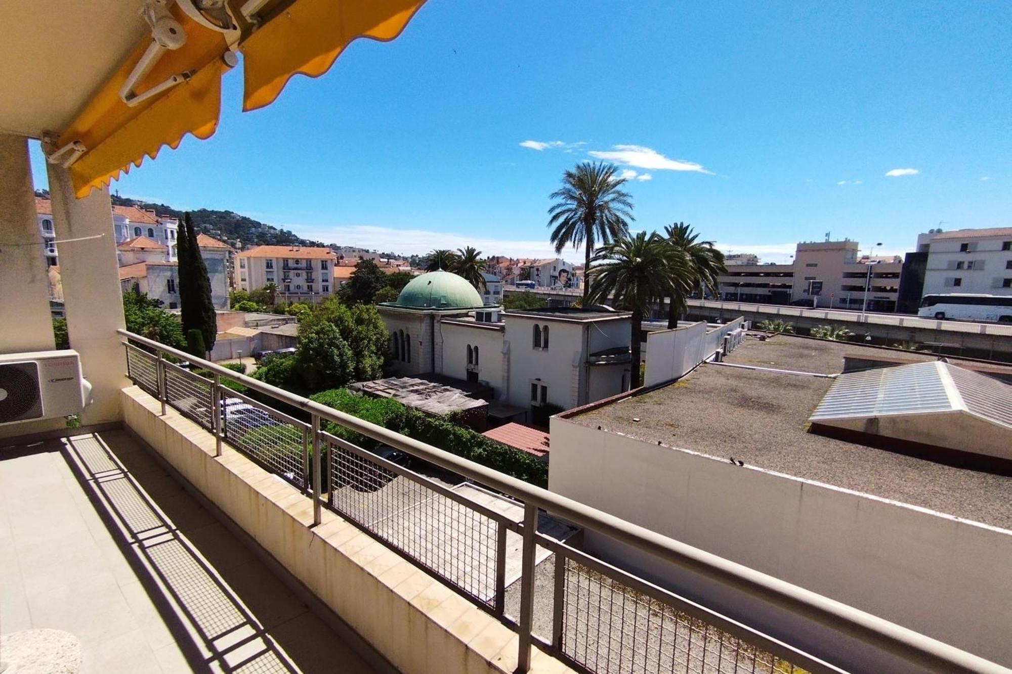We Cannes ! Cosy 2-Bedroom Apartment With Terrace Cannes Center Extérieur photo